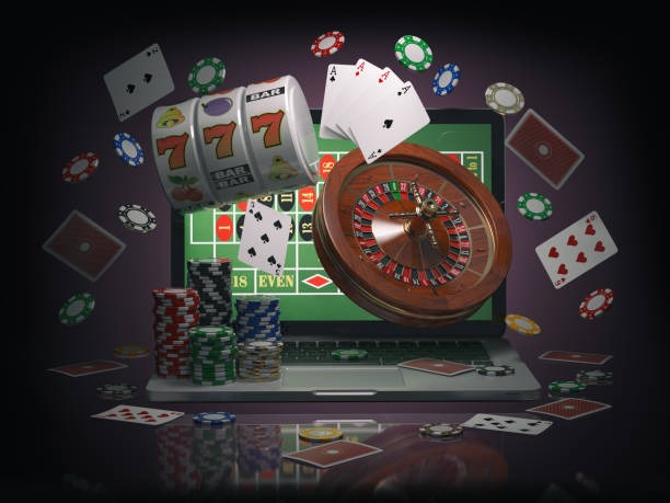 Ocean King slot game interface showing five reels and aquatic symbols